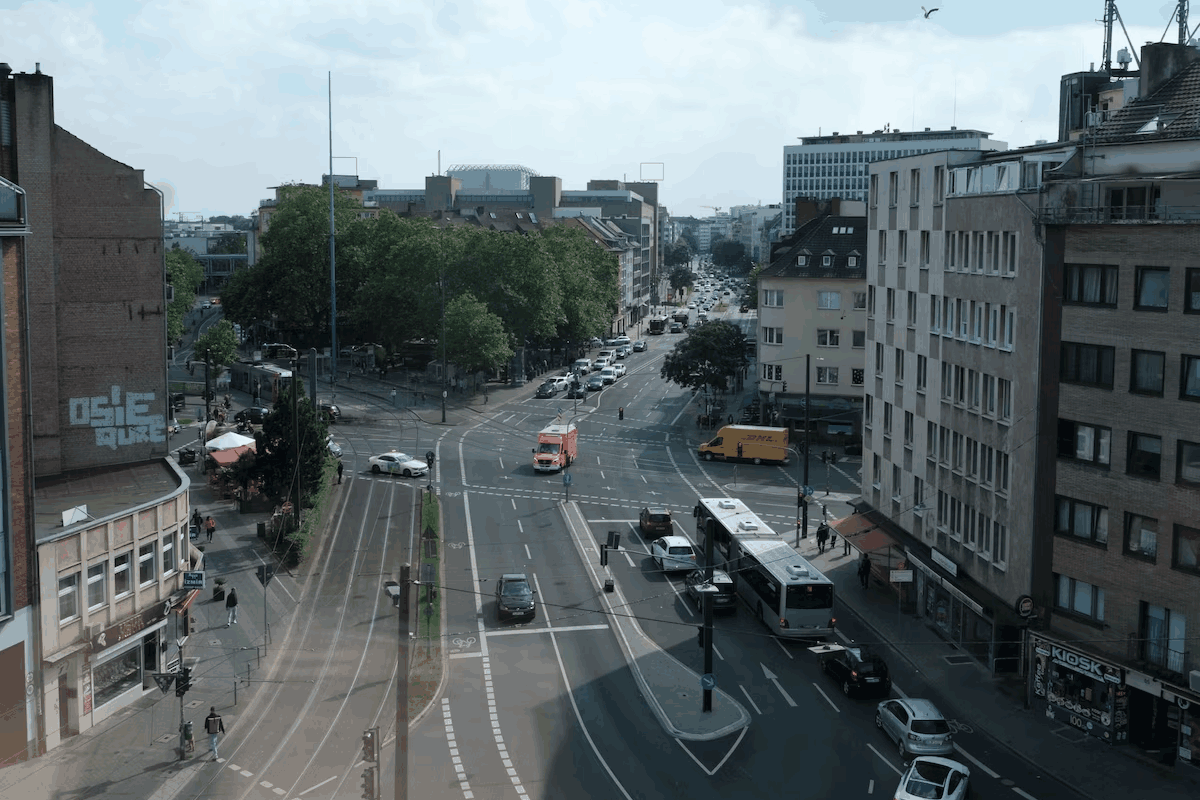 Umgebung