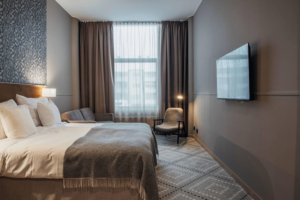 Bild von Deluxe-Zimmer, Nichtraucher