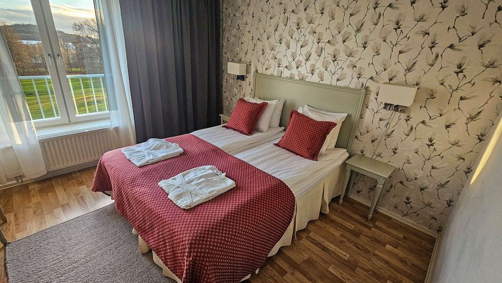 Bild von Standard-Doppelzimmer