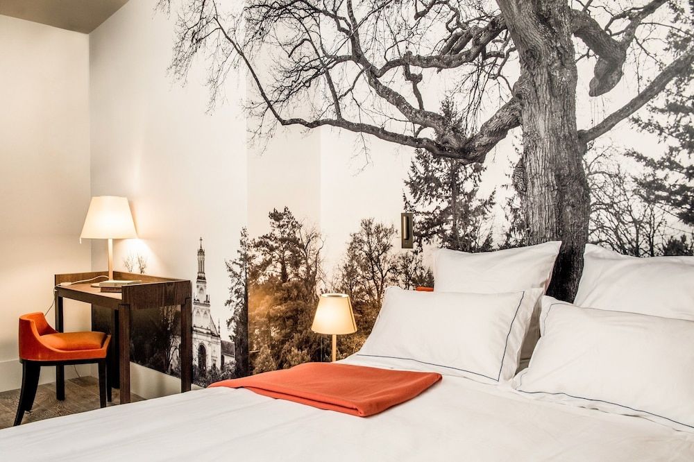 Bild von Classic-Doppelzimmer, Flussblick