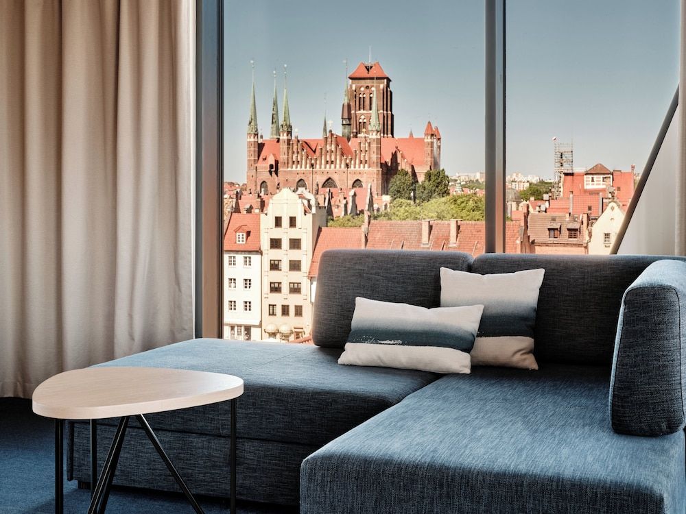 Bild von Premium-Zimmer