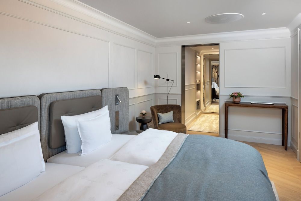 Bild von Penthouse (Suite Gartenfluegel II)