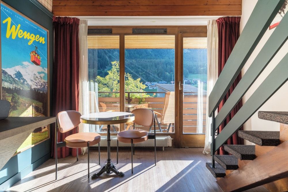 Bild von Duplex Room for 4 people