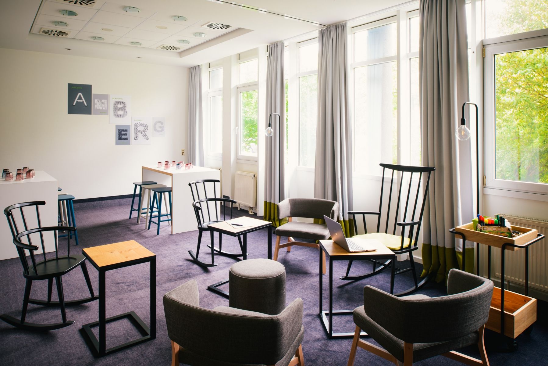 Hotelausstattung