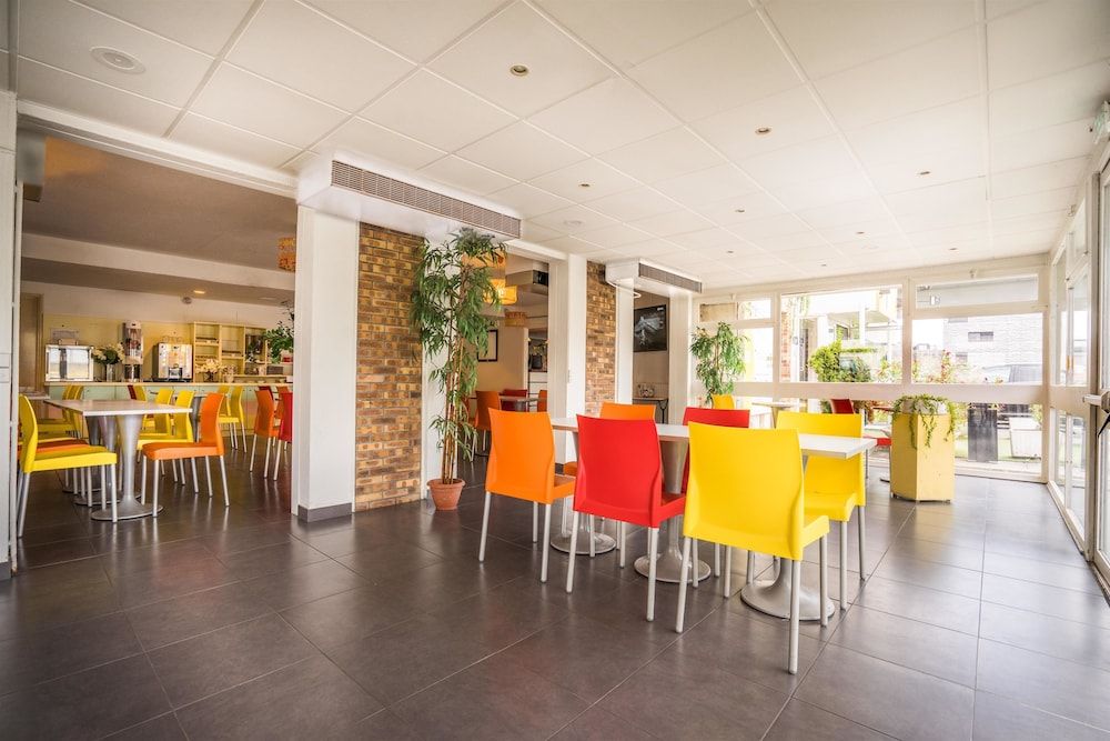 7 Rue Du Pont Des Halles 94150 Rungis