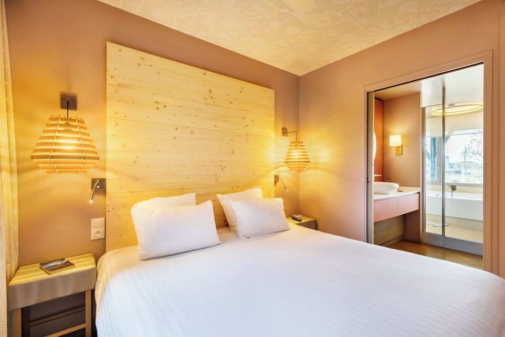 Bild von Premium-Apartment (MX5)