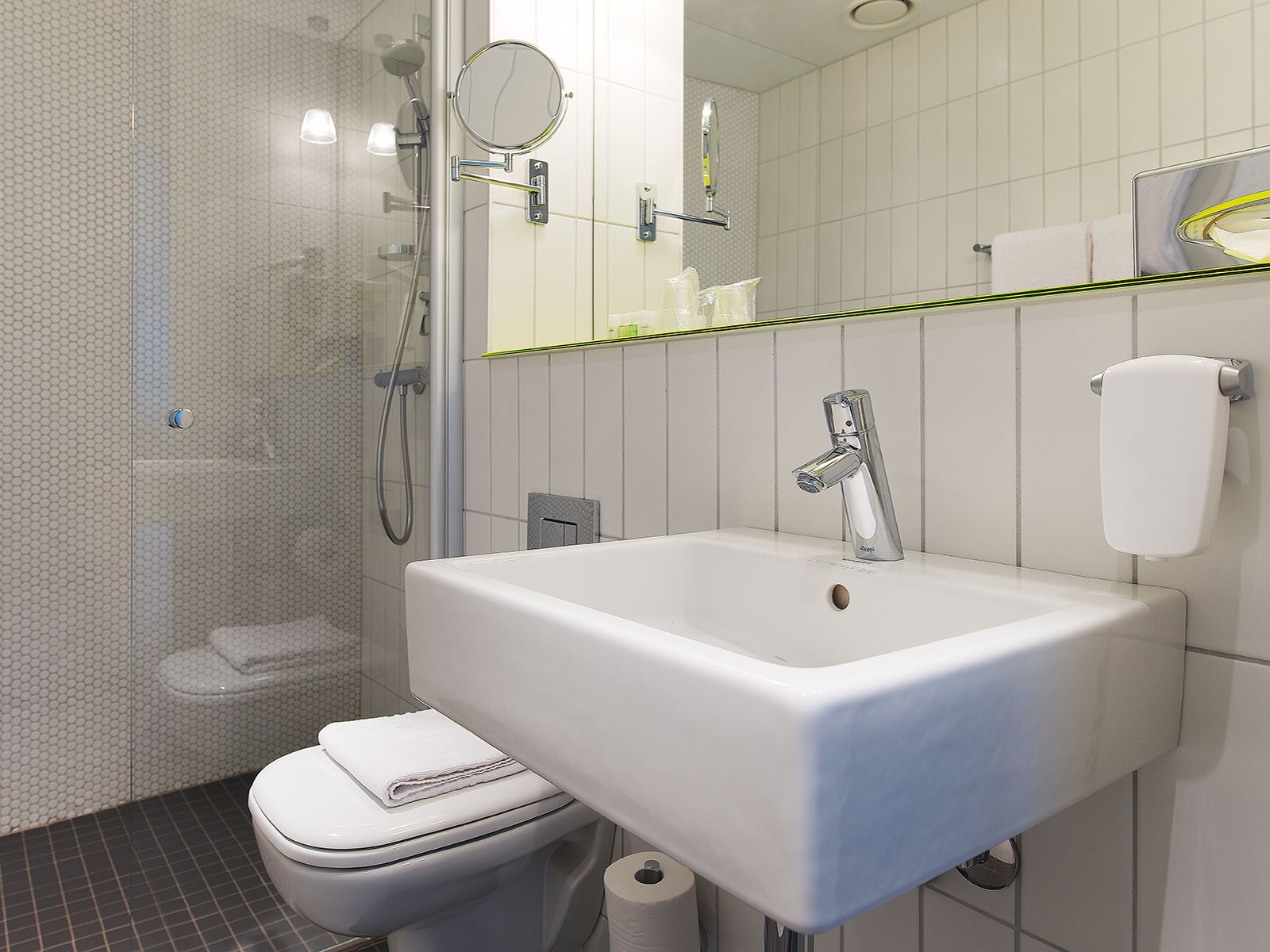 Bild von Familienzimmer