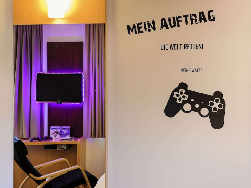 Allgemein
