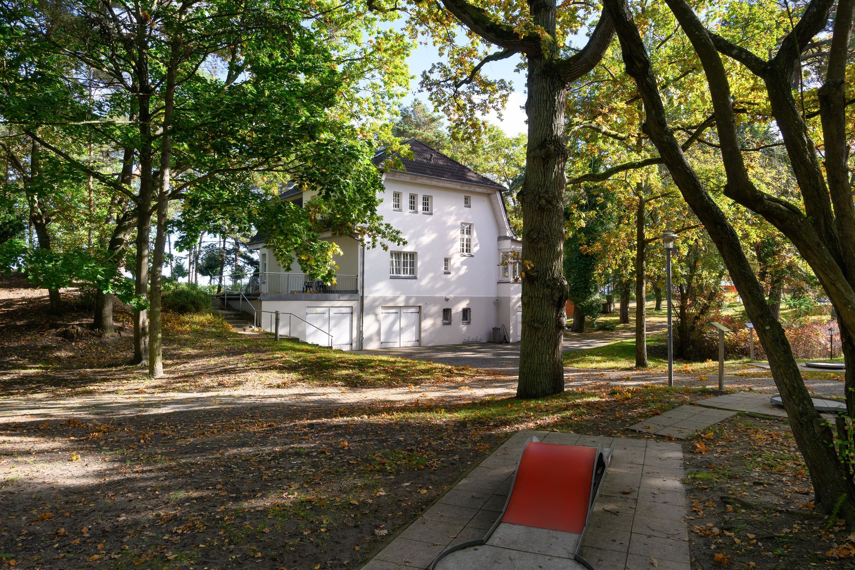 Umgebung
