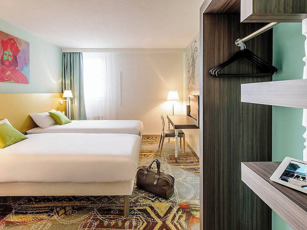 Bild von Comfort-Doppelzimmer, 2 Einzelbetten