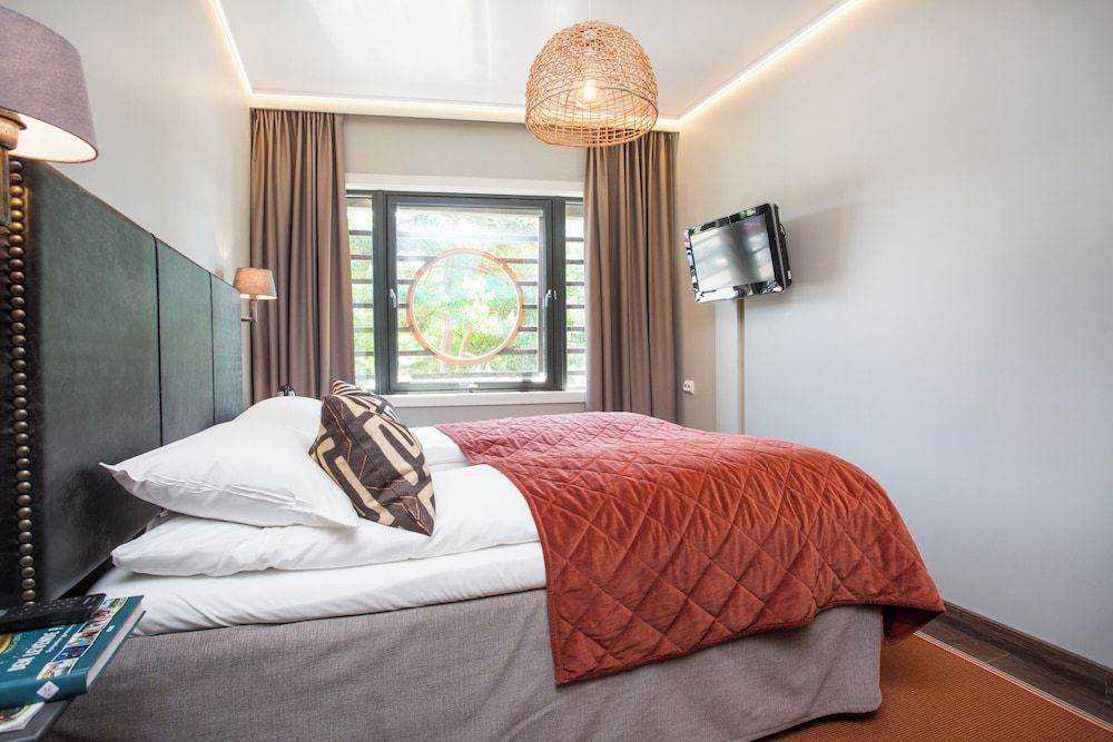 Bild von Doppelzimmer