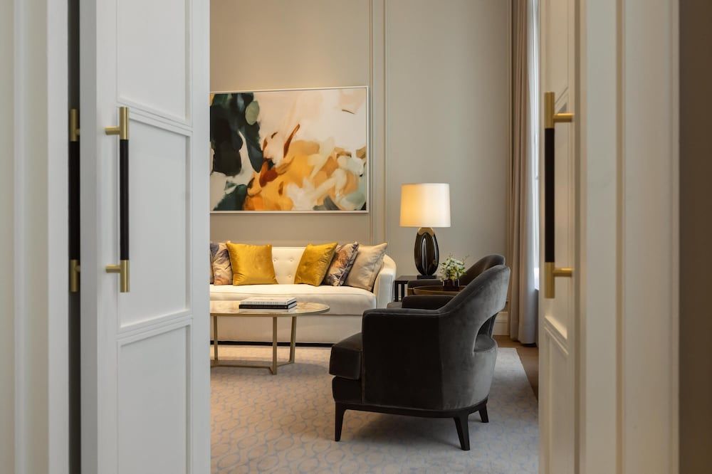 Bild von Grand-Suite (Deluxe)