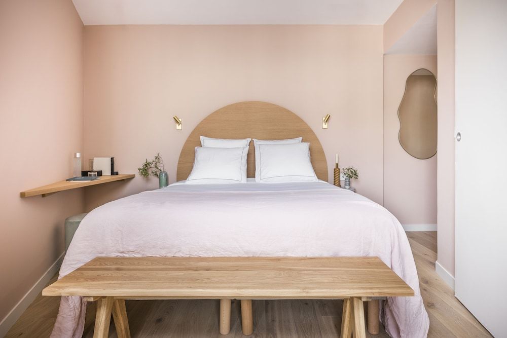 Bild von Superior-Doppelzimmer (la grande Amie)