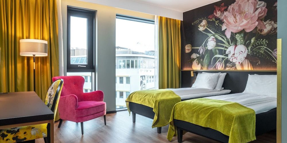 Bild von Superior-Zweibettzimmer