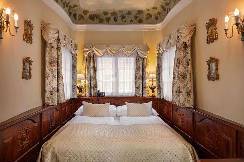 Bild von Wellnessresort Special