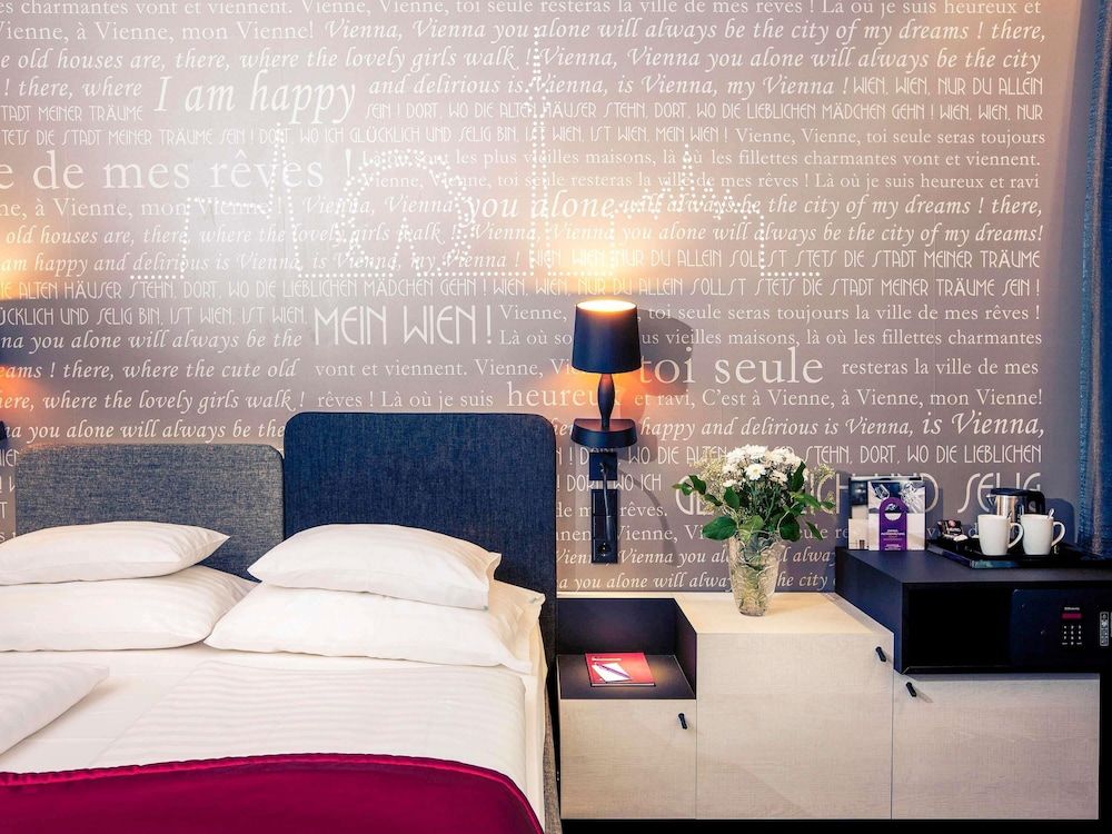 Bild von Standardzimmer, 1 Doppelbett