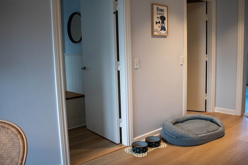 Bild von Familienapartment