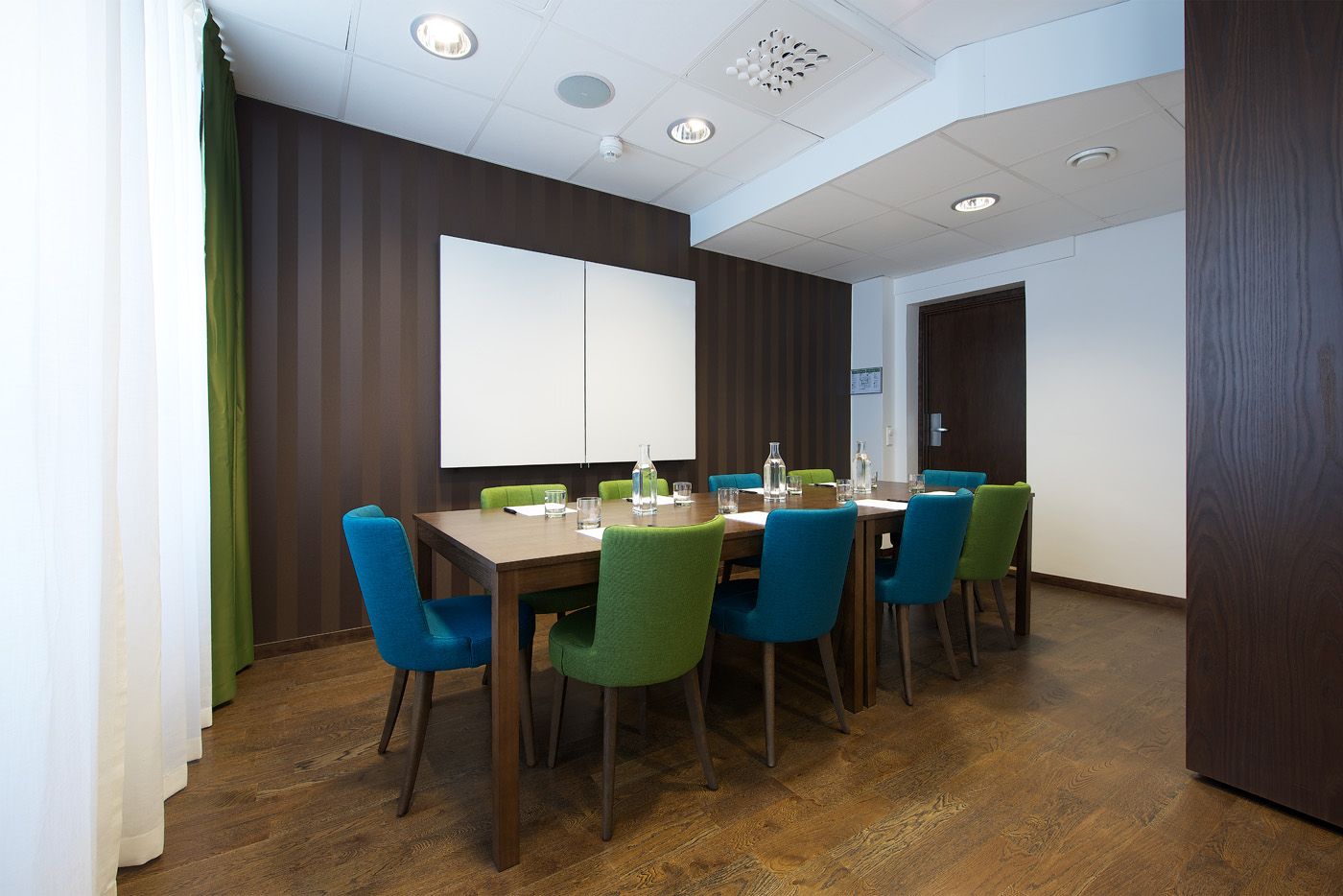 Hotelausstattung