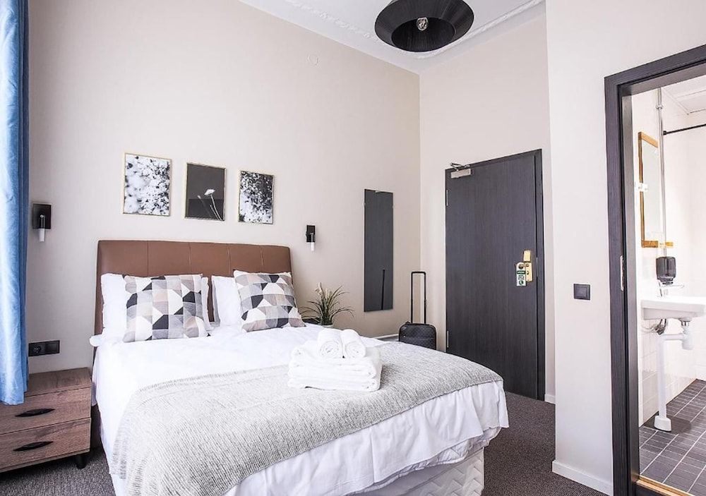 Bild von Familienzimmer, 1 Queen-Bett, Nichtraucher