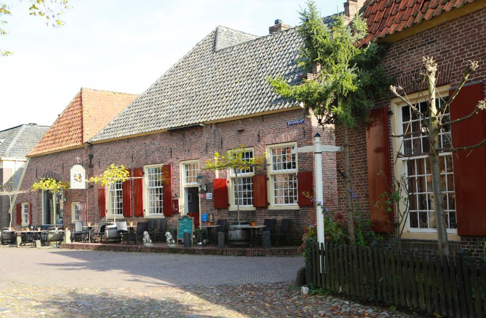 Umgebung