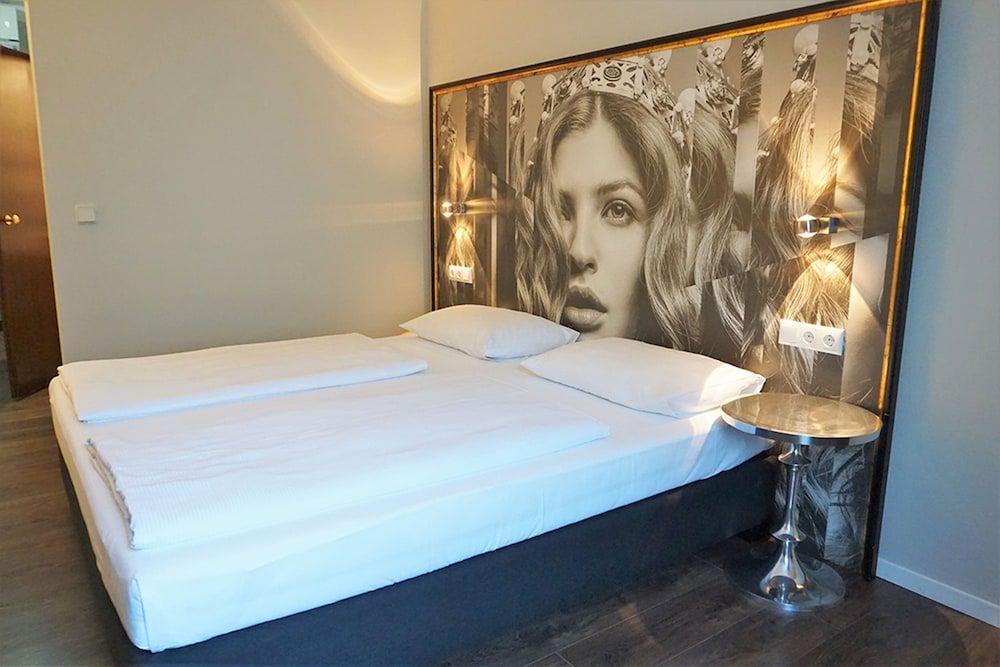 Bild von Standard-Doppelzimmer