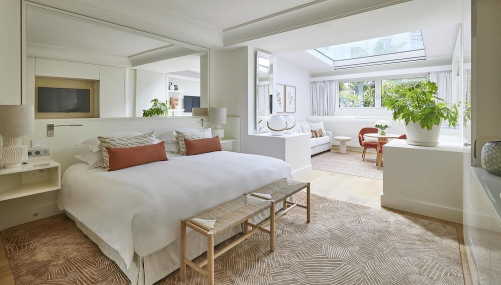 Bild von Suite (OASIS)