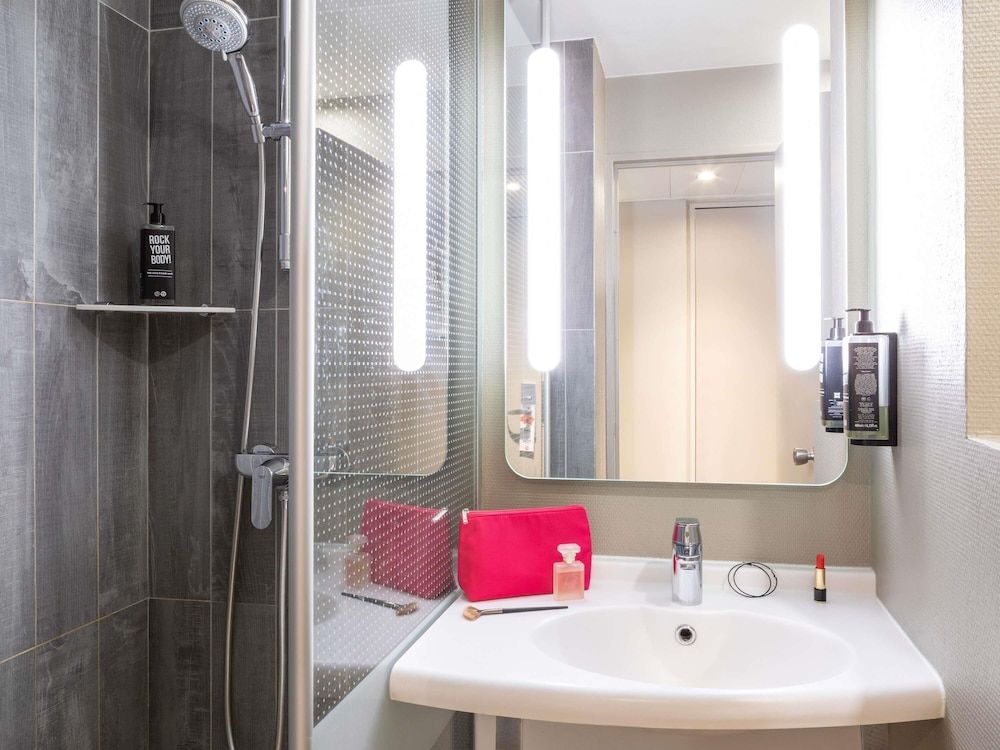 Bild von Standardzimmer, 2 Einzelbetten