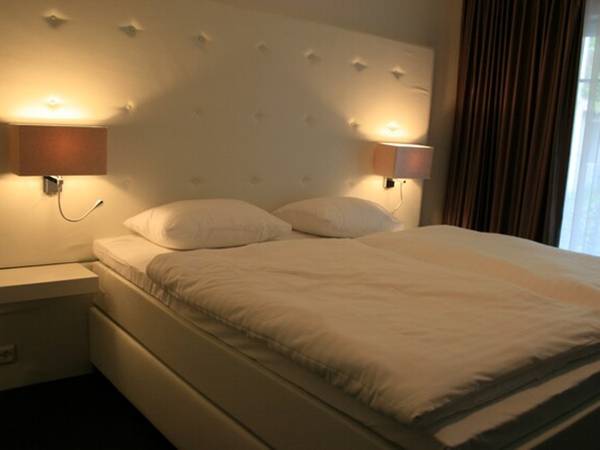 Hotels mit Halbpension jetzt buchen