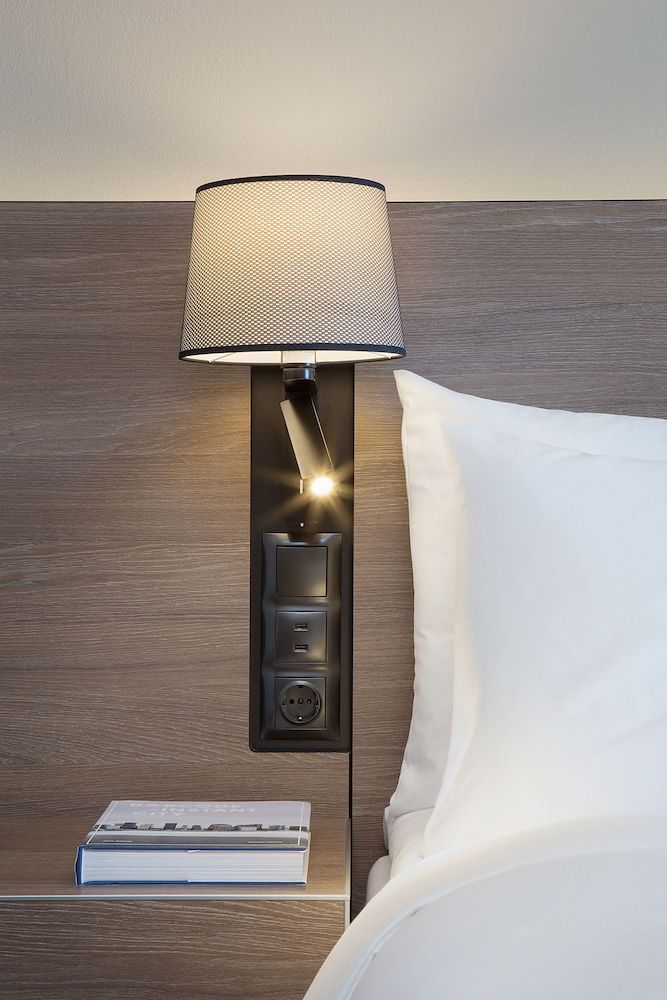 Bild von Premium-Zimmer (Panoramic Fjord View)