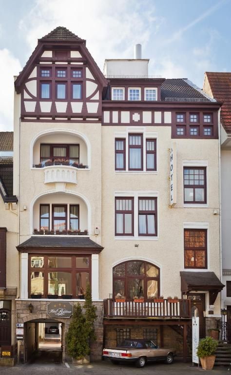 Fassade