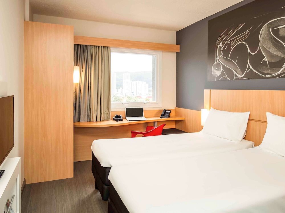 Bild von Standardzimmer, 2 Einzelbetten