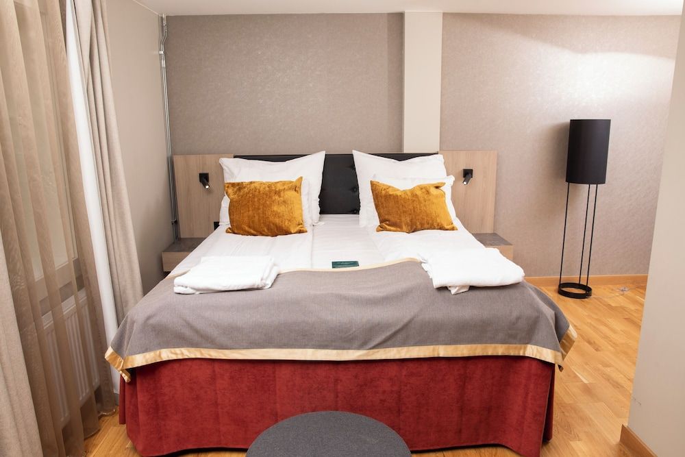 Bild von Deluxe-Doppelzimmer, 1 Doppelbett und Schlafsofa