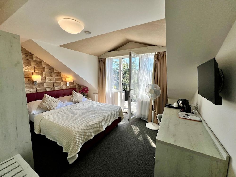 Bild von Wellnessresort Special