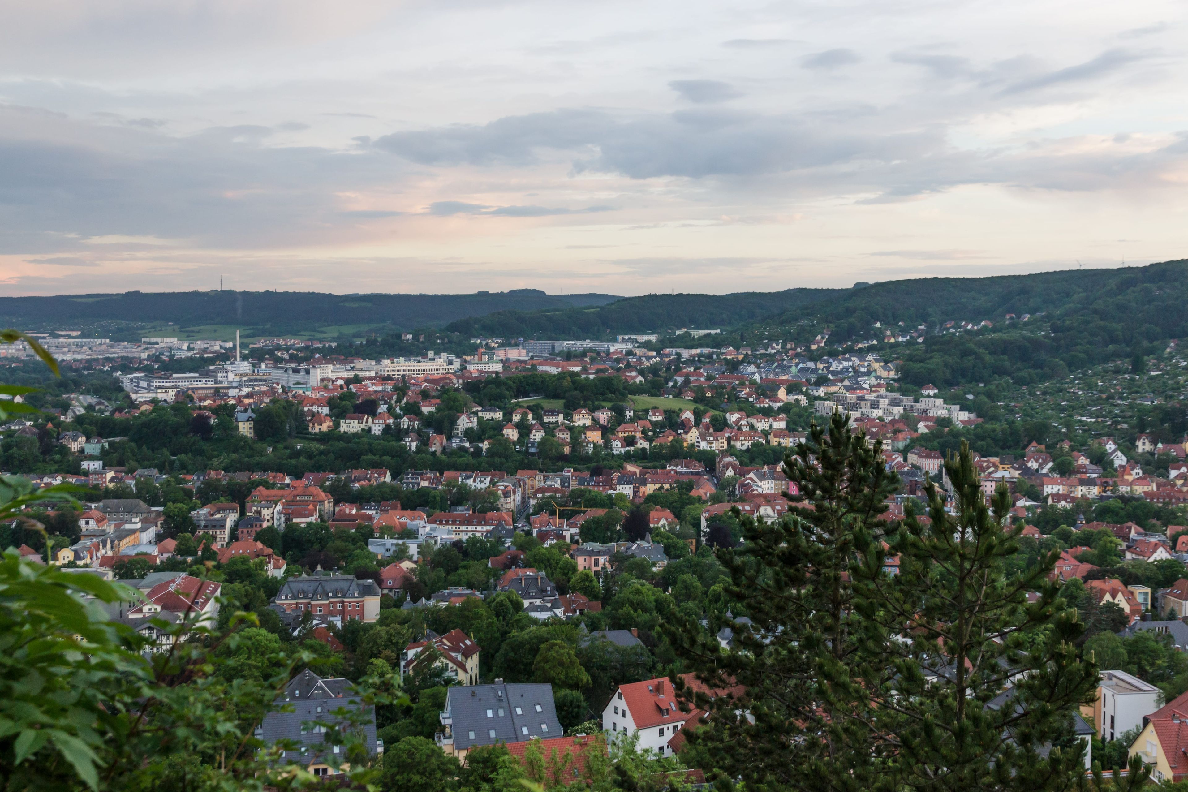 Umgebung