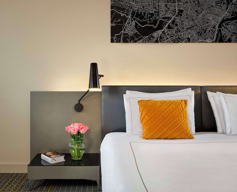 Bild von Junior-Suite, 1 King-Bett