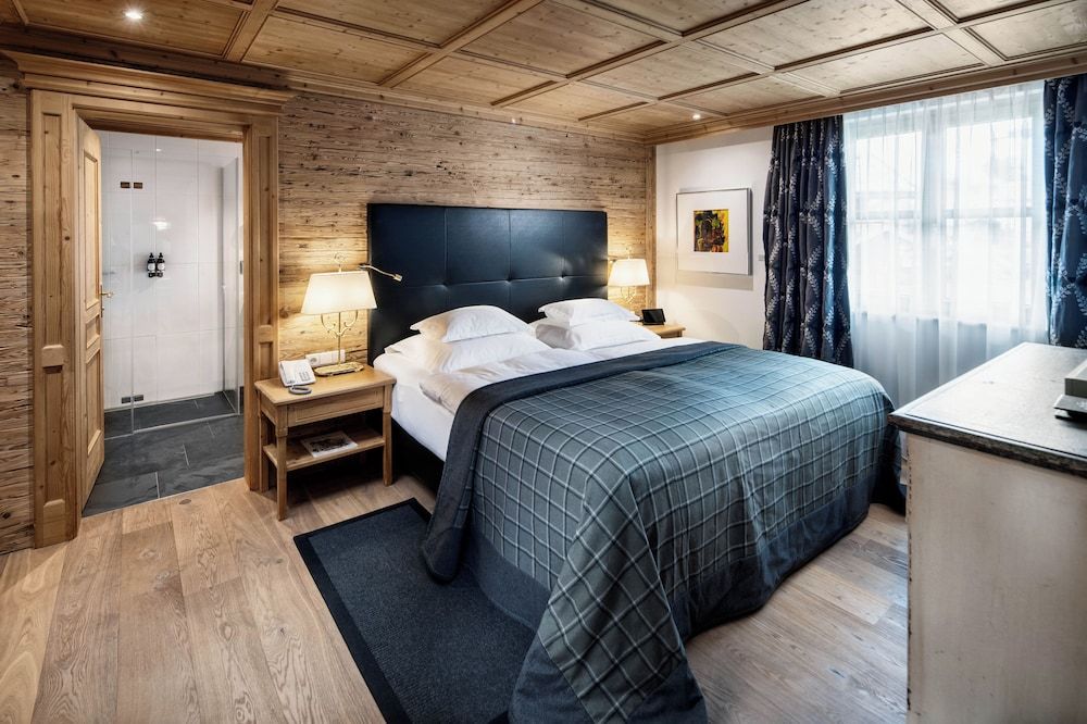 Bild von Landhaus Suite Superior