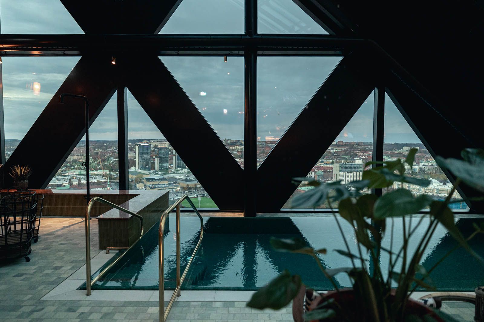 Wellness