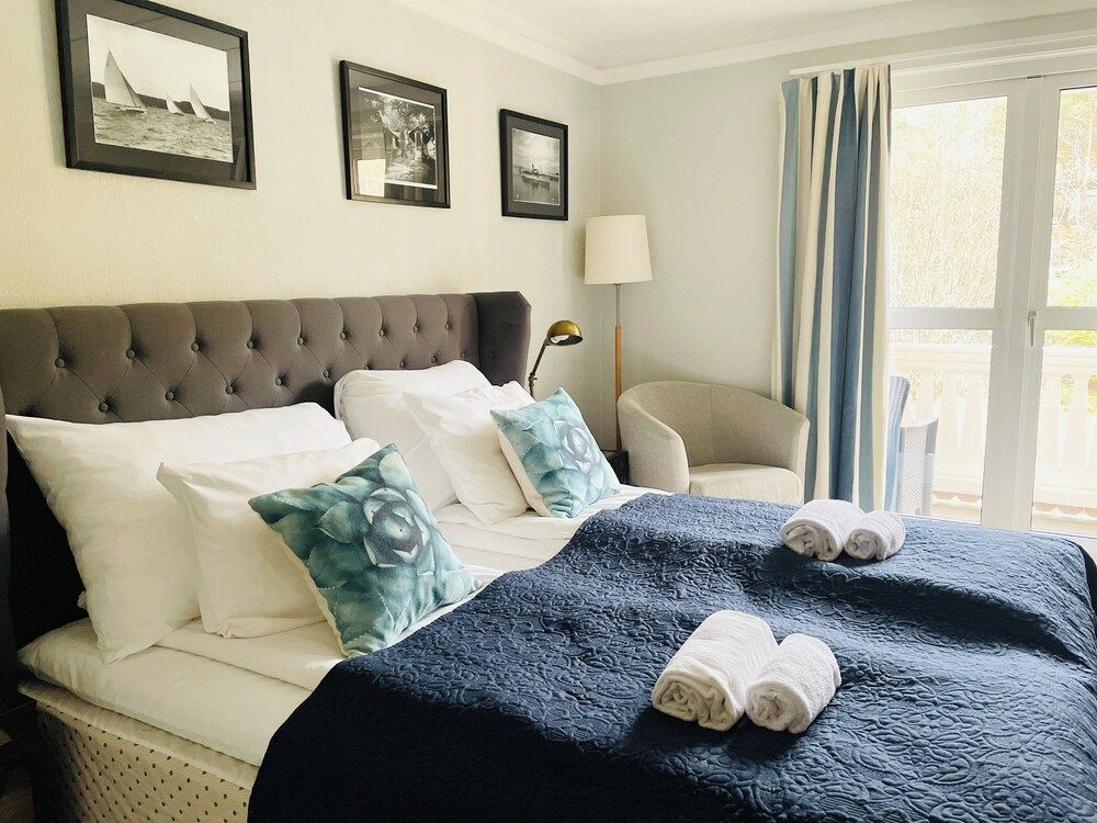 Bild von Familien-Doppelzimmer