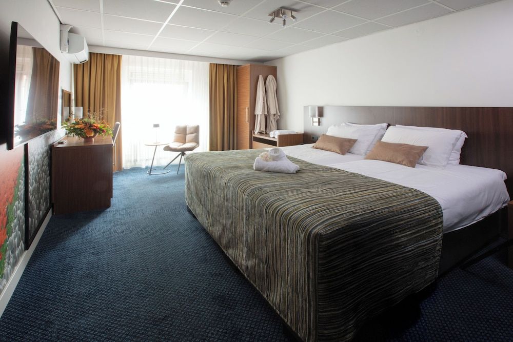Bild von Superior-Doppelzimmer