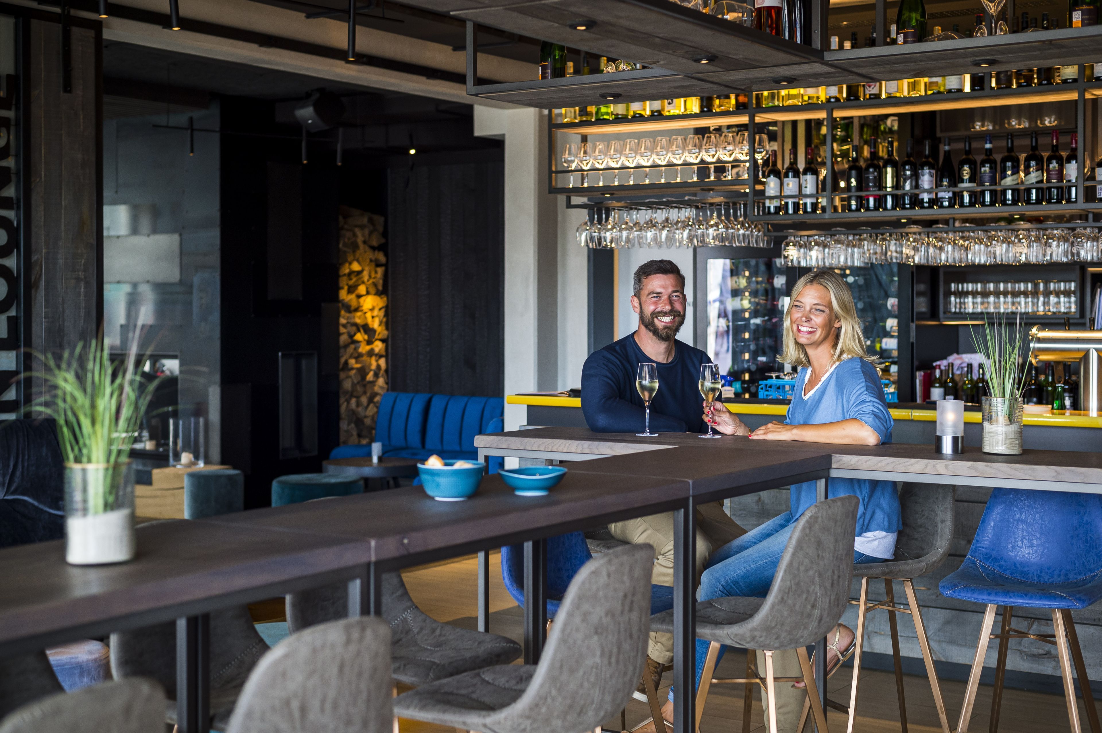 Hotelausstattung