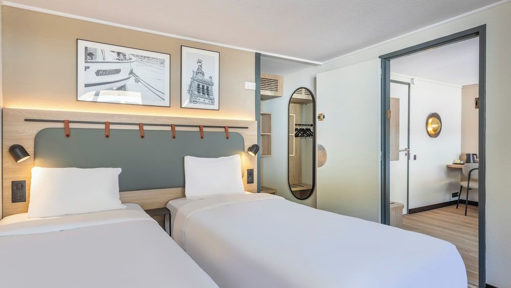 Bild von Standardzimmer, Mehrere Betten, Verbindungszimmer