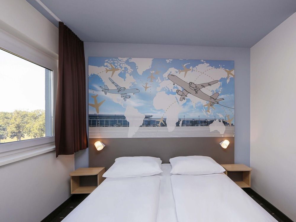 Bild von Doppelzimmer