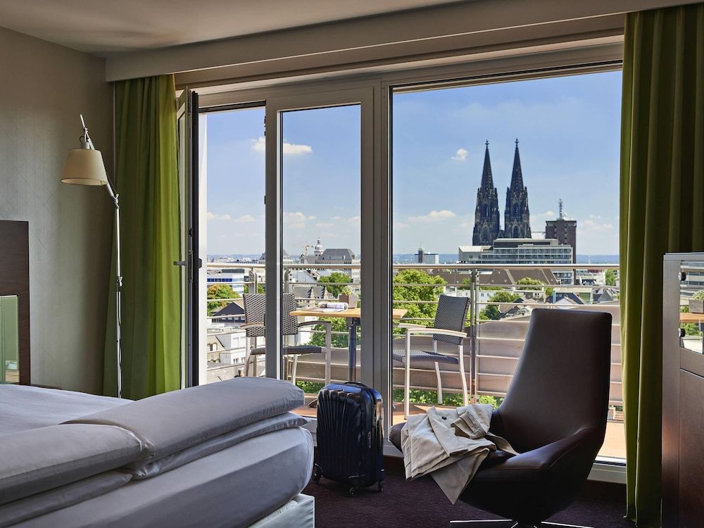 Bild von Erlebe die Stadt