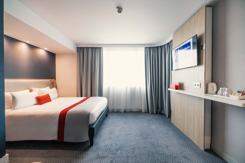 Bild von Standardzimmer (Free Breakfast)