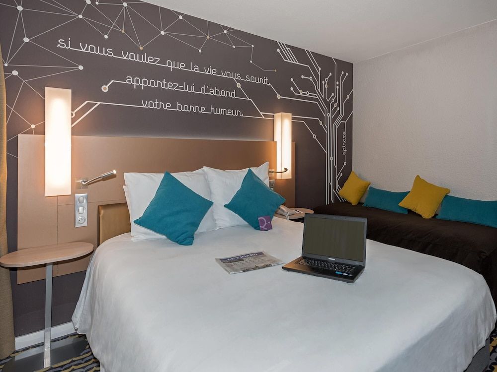 Bild von Superior-Zimmer, Mehrere Betten