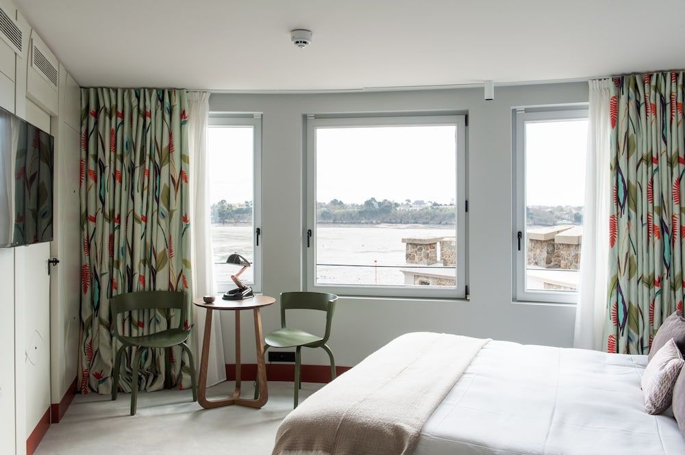 Bild von Deluxe-Zimmer, 1 King-Bett, Meerblick