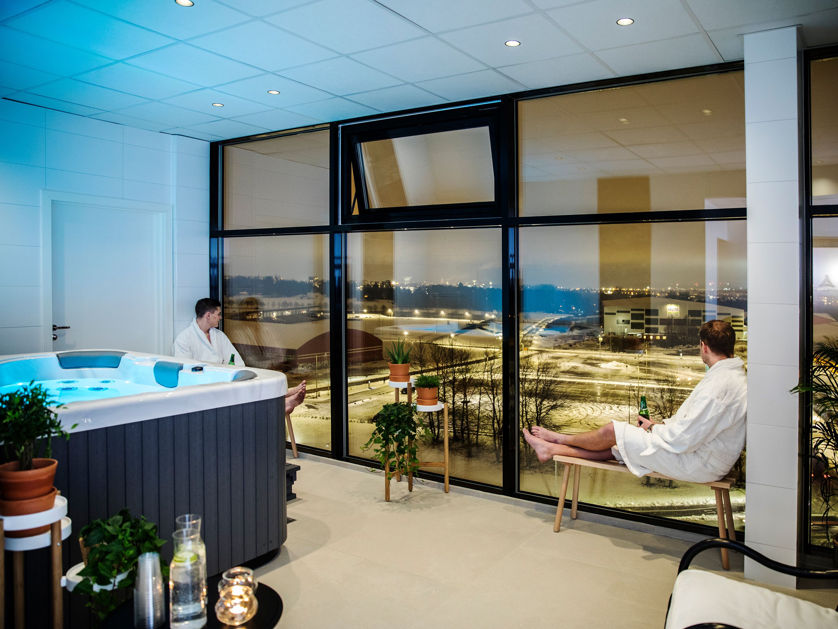 Hotelausstattung
