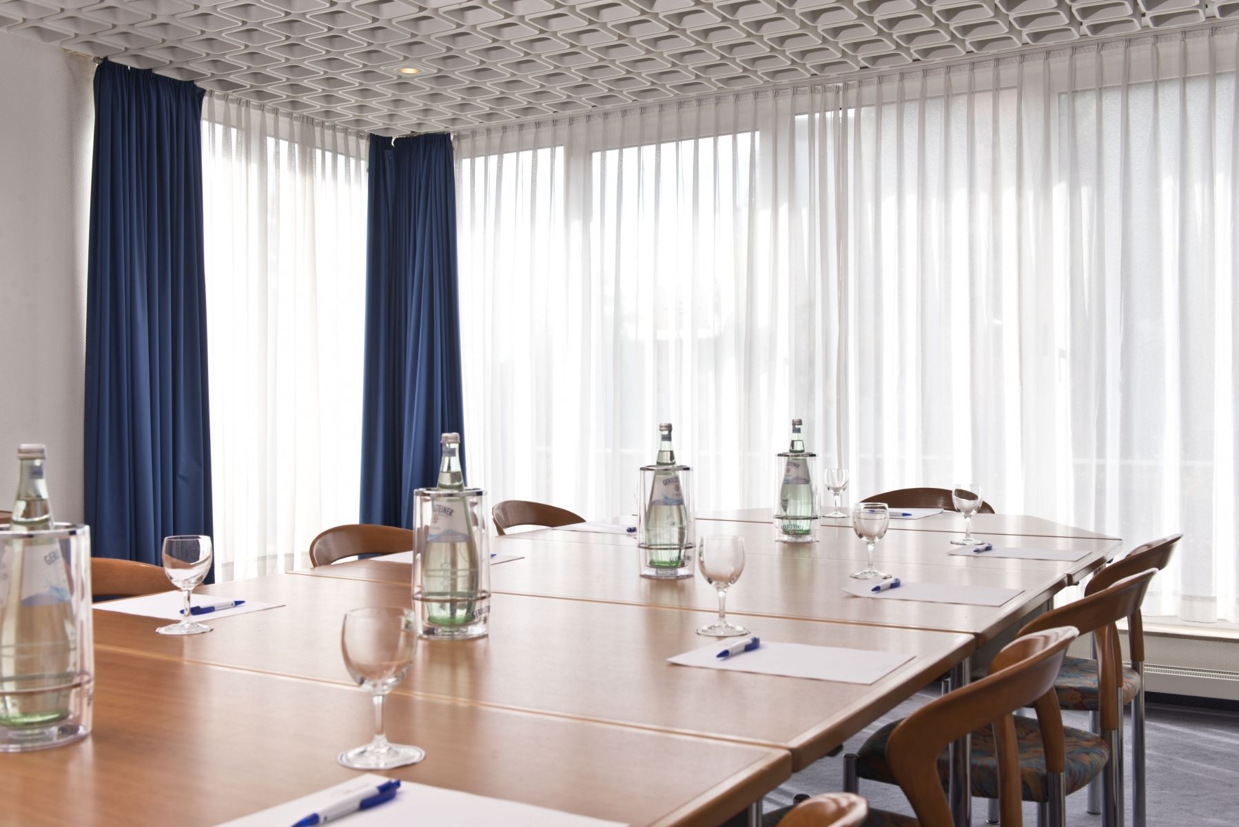 Hotelausstattung