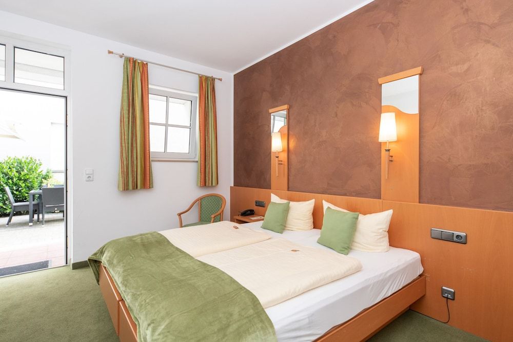 Bild von Doppelzimmer, barrierefrei