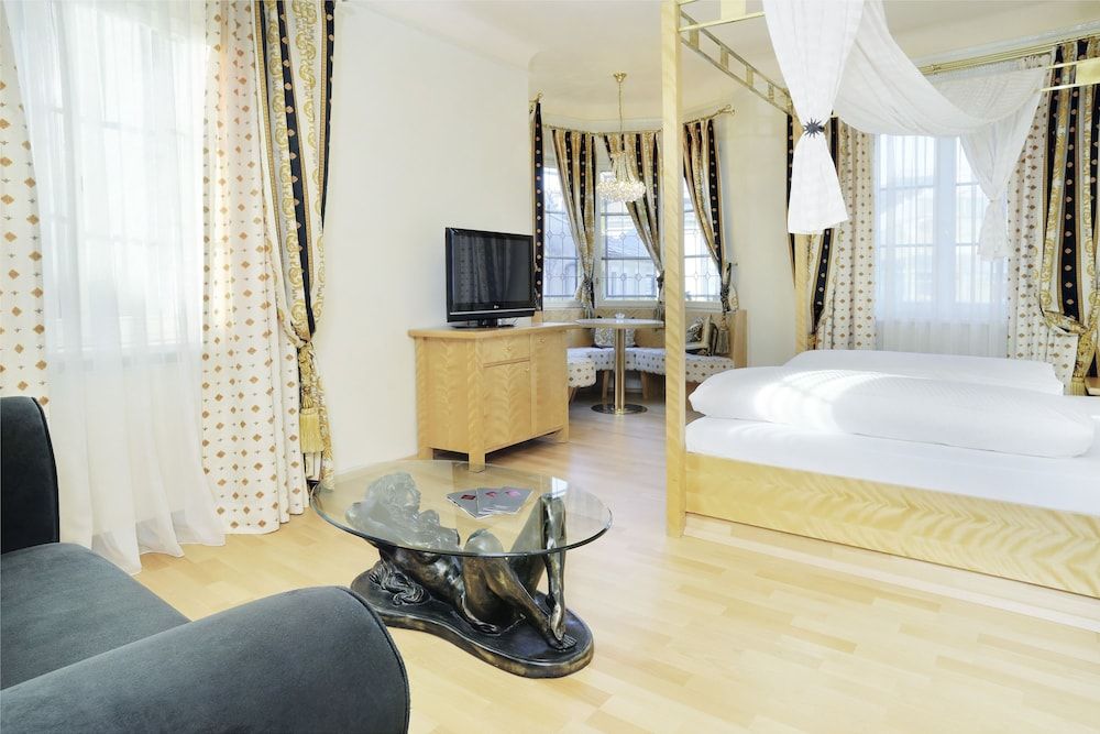 Bild von Signature-Doppelzimmer